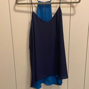 Express Barcelona Cami (reversible)